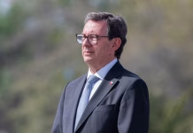 Chile fortalece su presencia militar en Magallanes con nuevas bases y equipamiento
