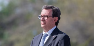 Chile fortalece su presencia militar en Magallanes con nuevas bases y equipamiento