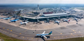 Extienden hasta 2049 la concesión de Aeropuertos Argentina con nuevas condiciones de inversión
