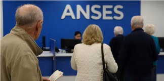 Nuevo bono previsional: ANSES pagará hasta $70.000 en octubre