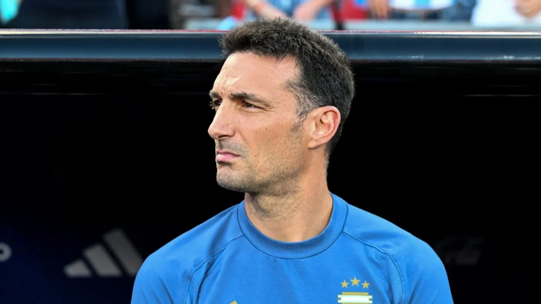 SCALONI