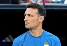 Scaloni hablará sobre su futuro en la Selección en la previa del partido ante Bolivia
