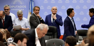 Endeudamiento familiar: Diputados define los proyectos para aliviar las deudas de los hogares