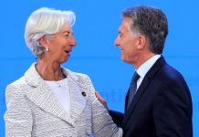 La Cámara Federal frenó el intento de la Fiscalía de llevar a Casación la causa por el préstamo del FMI a Macri