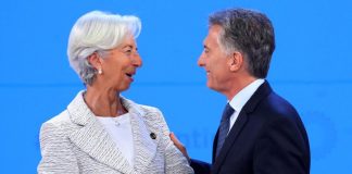 La Cámara Federal frenó el intento de la Fiscalía de llevar a Casación la causa por el préstamo del FMI a Macri