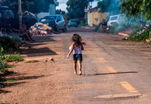 Pobreza infantil en el NOA: 4 de cada 10 chicos están afectados y preocupa el Presupuesto 2027