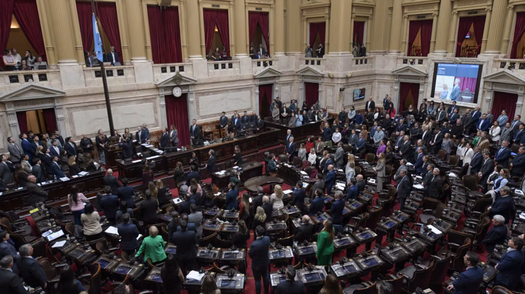 DIPUTADOS