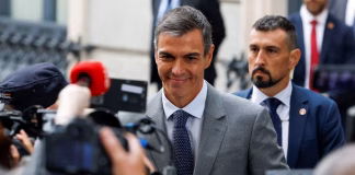 España irá a elecciones anticipadas el 29 de noviembre por decisión de Pedro Sánchez