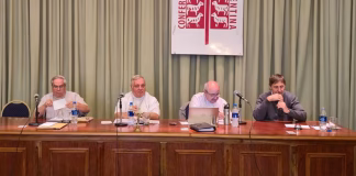 Antes de la llegada del Papa, el Gobierno se reúne con la Iglesia por las políticas de discapacidad