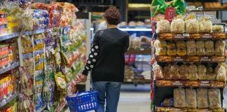 Las ventas de las pymes bajaron 1,2% en septiembre y acumulan una caída del 2,1% en el año