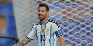 La Selección Argentina enfrenta a Benín en la gran despedida de Lionel Messi