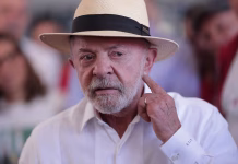Lula llamó a buscar el voto de los abstencionistas para la segunda vuelta en Brasil