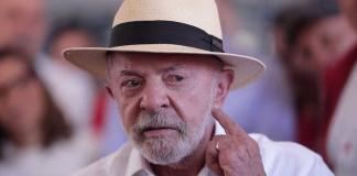 Lula llamó a buscar el voto de los abstencionistas para la segunda vuelta en Brasil