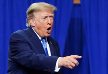 Trump autorizó la ejecución por pelotón de fusilamiento del expsiquiatra que mató a 13 personas