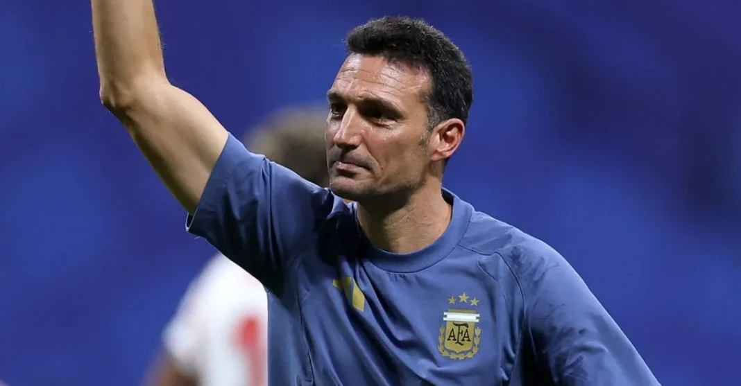 SCALONI