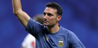 Tras la despedida de Messi, Scaloni habló de su continuidad: “Si todo va bien, seguiré siendo el entrenador”