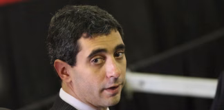 Procesaron por enriquecimiento ilícito a Roberto Baratta, exfuncionario y mano derecha de Julio De Vido