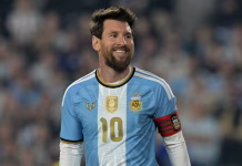 Lionel Messi tuvo su despedida de la Selección Argentina con un triunfo ante Benín