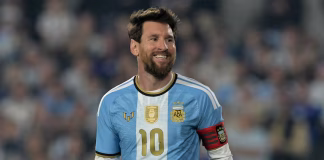 Lionel Messi tuvo su despedida de la Selección Argentina con un triunfo ante Benín