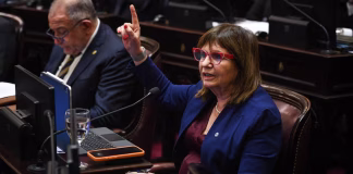 El Gobierno busca reactivar el Senado con la Ley de Salud Mental y el tratado de patentes