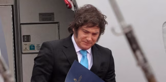 Javier Milei prepara nuevas visitas a las provincias y busca acercarse a los gobernadores