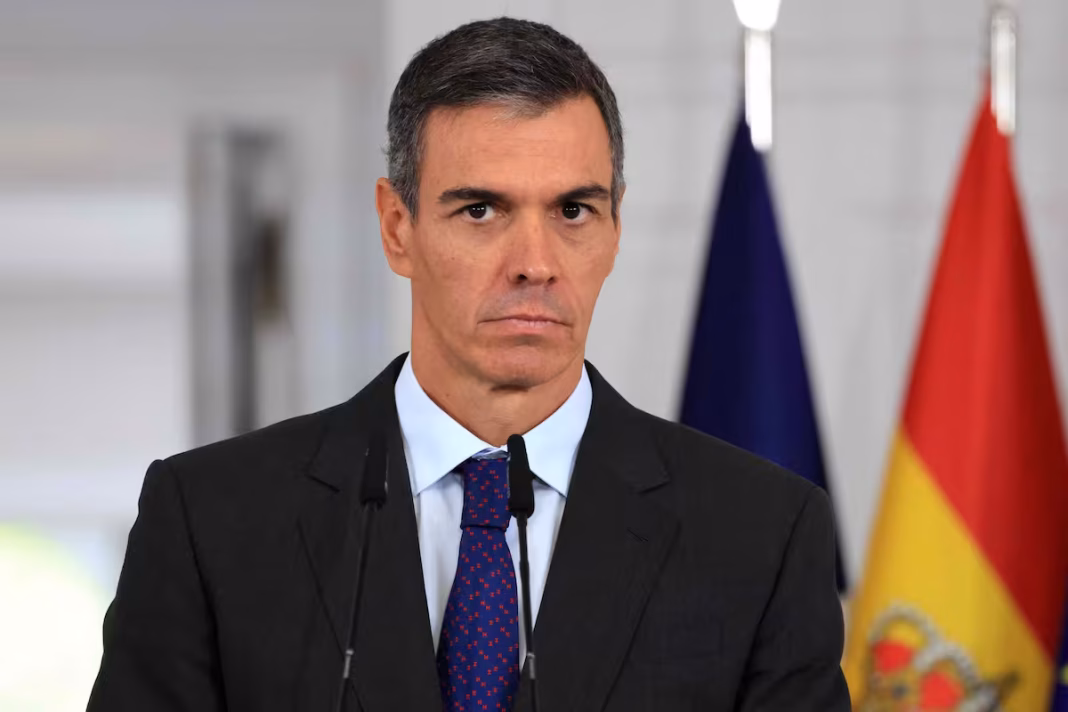 PEDRO SANCHEZ