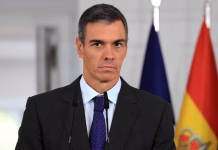 Pedro Sánchez dijo que siente la muerte de Maricarmen “como propia”