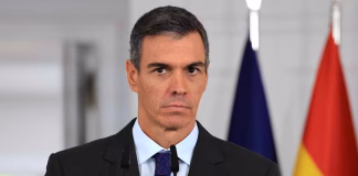 Pedro Sánchez dijo que siente la muerte de Maricarmen “como propia”