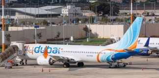 El copiloto de Flydubai planeaba estrellar un avión en Tel Aviv inspirado en los atentados del 11-S