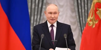 Rusia suministrará diésel a Estados Unidos y al mercado global tras un acuerdo entre Trump y Putin