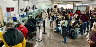 El Gobierno de Salta prorrogó contratos de personal en distintos organismos hasta fin de año