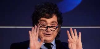 Javier Milei dijo que cuenta con US$125.000 millones para enfrentar una corrida cambiaria