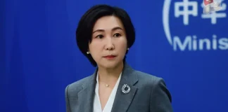 China cruzó a Estados Unidos por Taiwán y sancionó a ministros de Paraguay y Belice