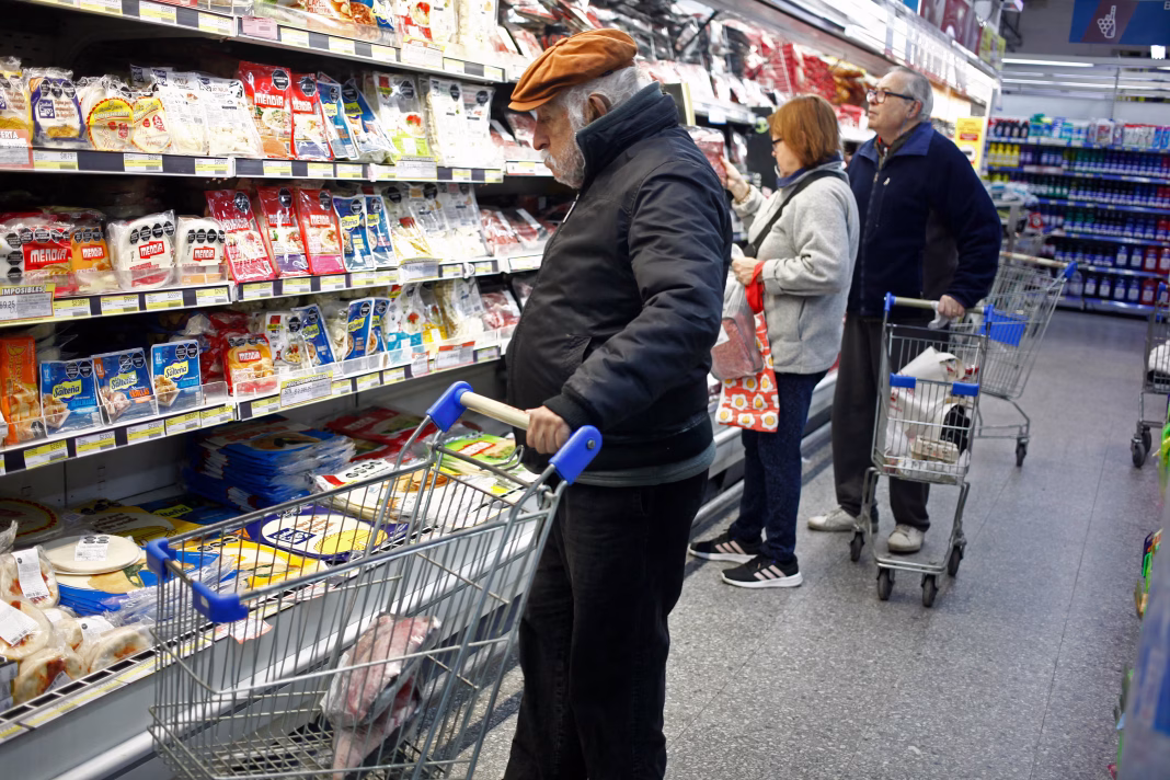 INFLACION