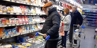 El INDEC difunde la inflación de septiembre y los especialistas estiman que rondará el 2%