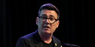 En medio de la tensión con la Argentina, el Reino Unido volvió a defender su postura sobre Malvinas