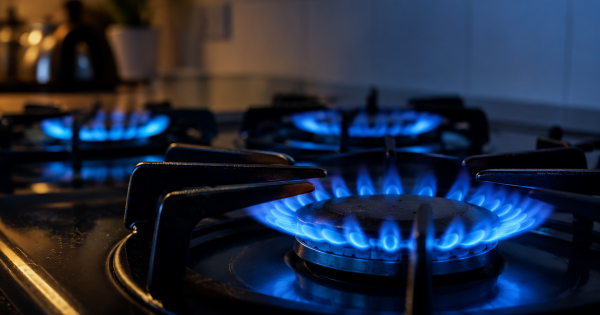 GAS