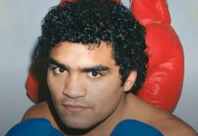 Murió el boxeador Jorge «Locomotora» Castro
