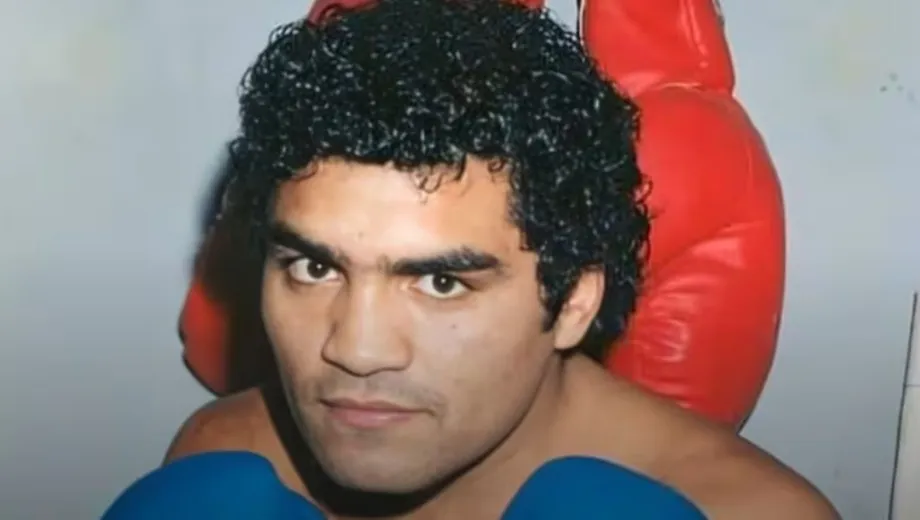 Jorge Locomotora Castro