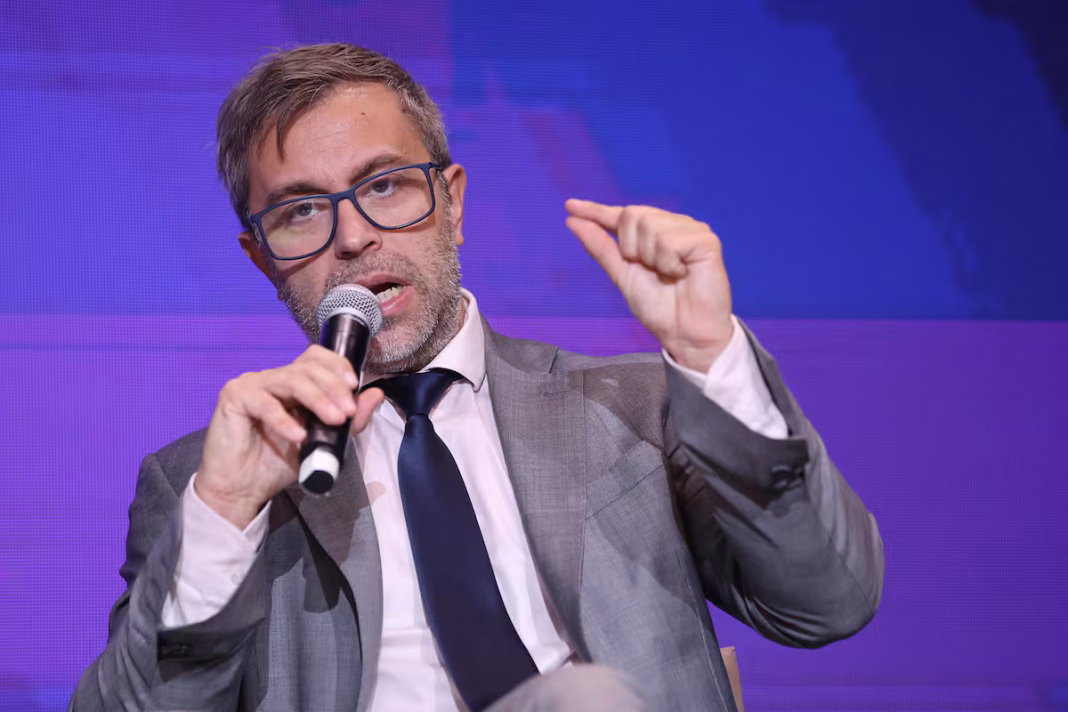 FEDERICO FURIASE