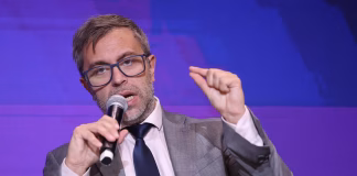Federico Furiase descartó tensiones con el dólar en 2027 y defendió el plan económico del Gobierno
