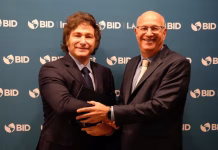 El Gobierno aprobó dos créditos del BID por US$1.300 millones: cómo se distribuirán los fondos