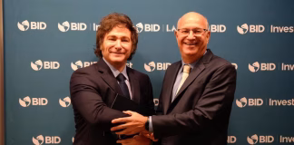 El Gobierno aprobó dos créditos del BID por US$1.300 millones: cómo se distribuirán los fondos