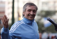 Máximo Kirchner cuestionó los beneficios del RIGI y anticipó una revisión proyecto por proyecto