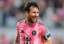 Messi vuelve a jugar con Inter Miami y busca la clasificación a los playoffs de la MLS