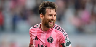 Messi vuelve a jugar con Inter Miami y busca la clasificación a los playoffs de la MLS