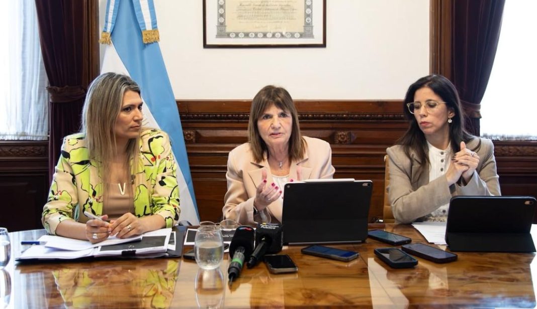 BULLRICH