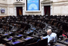 La oposición no tiene asegurado el quórum y busca frenar el DNU de Milei en Diputados