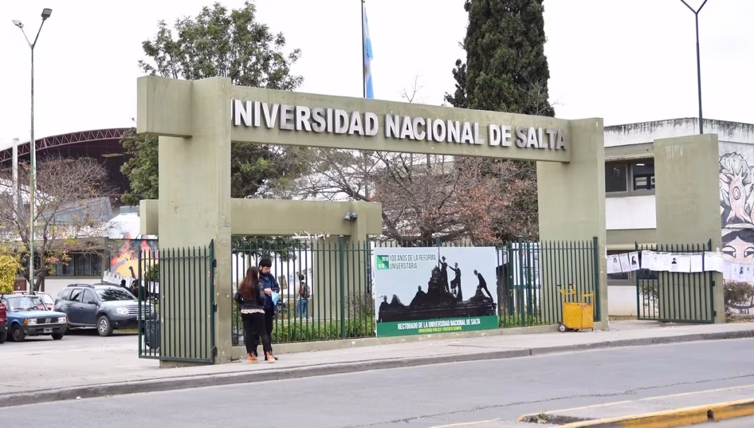 UNSA