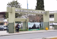 Trabajadores de la UNSa advierten por las deudas y el deterioro de sus salarios